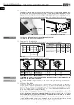 Preview for 8 page of Helios KWL EC 1700 D Pro / WW Installation And Operating Instructions Manual