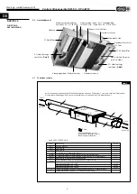 Preview for 10 page of Helios KWL EC 1700 D Pro / WW Installation And Operating Instructions Manual