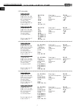 Preview for 42 page of Helios KWL EC 1700 D Pro / WW Installation And Operating Instructions Manual