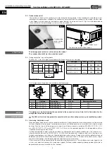 Preview for 44 page of Helios KWL EC 1700 D Pro / WW Installation And Operating Instructions Manual