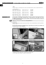 Preview for 64 page of Helios KWL EC 1700 D Pro / WW Installation And Operating Instructions Manual