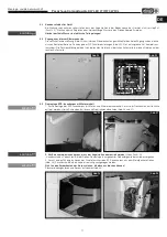 Preview for 13 page of Helios KWL EC 270 W L Installation And Operating Instructions Manual