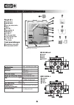 Preview for 5 page of Helios KWL EC 300 Eco R Installation And Operating Instructions Manual