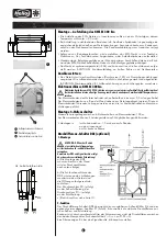 Preview for 7 page of Helios KWL EC 300 Eco R Installation And Operating Instructions Manual