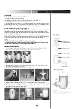 Preview for 8 page of Helios KWL EC 300 Eco R Installation And Operating Instructions Manual