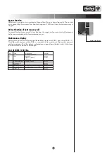 Preview for 23 page of Helios KWL EC 300 Eco R Installation And Operating Instructions Manual