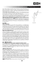 Preview for 4 page of Helios KWL EC 300 Pro R Installation And Operating Instructions Manual