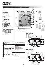 Preview for 5 page of Helios KWL EC 300 Pro R Installation And Operating Instructions Manual