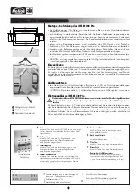 Preview for 7 page of Helios KWL EC 300 Pro R Installation And Operating Instructions Manual