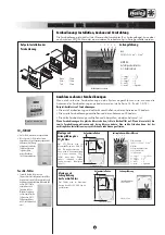 Preview for 8 page of Helios KWL EC 300 Pro R Installation And Operating Instructions Manual