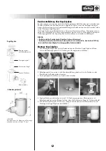 Preview for 12 page of Helios KWL EC 300 Pro R Installation And Operating Instructions Manual