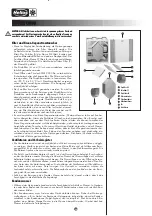 Preview for 20 page of Helios KWL EC 300 Pro R Installation And Operating Instructions Manual