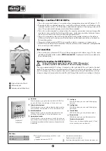 Preview for 29 page of Helios KWL EC 300 Pro R Installation And Operating Instructions Manual