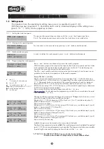 Preview for 36 page of Helios KWL EC 300 Pro R Installation And Operating Instructions Manual