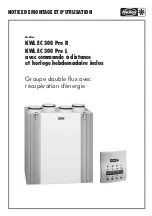 Preview for 45 page of Helios KWL EC 300 Pro R Installation And Operating Instructions Manual