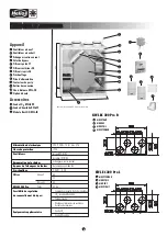 Preview for 49 page of Helios KWL EC 300 Pro R Installation And Operating Instructions Manual