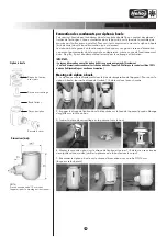 Preview for 56 page of Helios KWL EC 300 Pro R Installation And Operating Instructions Manual