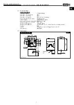 Preview for 7 page of Helios KWL EC 360 W Installation And Operating Instructions Manual