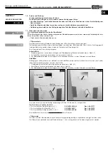 Preview for 17 page of Helios KWL EC 360 W Installation And Operating Instructions Manual