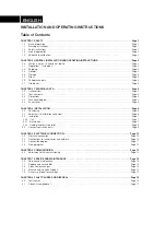 Preview for 20 page of Helios KWL EC 360 W Installation And Operating Instructions Manual