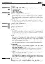 Preview for 23 page of Helios KWL EC 360 W Installation And Operating Instructions Manual