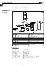 Preview for 24 page of Helios KWL EC 360 W Installation And Operating Instructions Manual