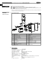 Preview for 42 page of Helios KWL EC 360 W Installation And Operating Instructions Manual