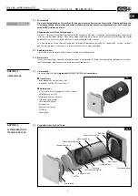 Предварительный просмотр 5 страницы Helios KWL EC 45-160 Installation And Operating Instructions Manual