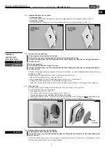 Preview for 9 page of Helios KWL EC 45-160 Installation And Operating Instructions Manual