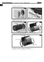 Preview for 10 page of Helios KWL EC 45-160 Installation And Operating Instructions Manual