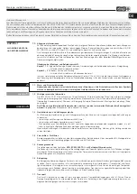 Preview for 3 page of Helios KWL EC 500 W ET R Installation And Operating Instructions Manual