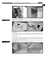 Preview for 7 page of Helios KWL EC 500 W ET R Installation And Operating Instructions Manual