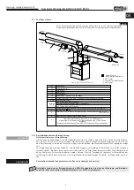 Preview for 11 page of Helios KWL EC 500 W ET R Installation And Operating Instructions Manual