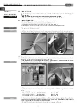 Preview for 12 page of Helios KWL EC 500 W ET R Installation And Operating Instructions Manual