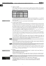 Preview for 22 page of Helios KWL EC 500 W ET R Installation And Operating Instructions Manual