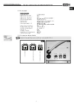 Preview for 23 page of Helios KWL EC 500 W ET R Installation And Operating Instructions Manual