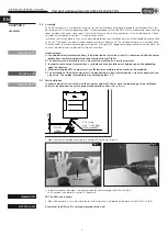 Preview for 24 page of Helios KWL EC 500 W ET R Installation And Operating Instructions Manual