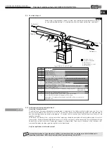 Preview for 29 page of Helios KWL EC 500 W ET R Installation And Operating Instructions Manual