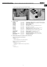 Preview for 33 page of Helios KWL EC 500 W ET R Installation And Operating Instructions Manual