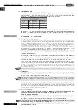 Preview for 40 page of Helios KWL EC 500 W ET R Installation And Operating Instructions Manual