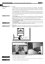 Preview for 42 page of Helios KWL EC 500 W ET R Installation And Operating Instructions Manual