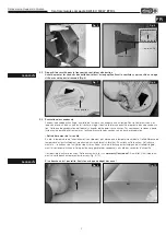 Preview for 43 page of Helios KWL EC 500 W ET R Installation And Operating Instructions Manual