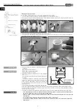 Preview for 44 page of Helios KWL EC 500 W ET R Installation And Operating Instructions Manual