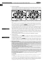 Preview for 46 page of Helios KWL EC 500 W ET R Installation And Operating Instructions Manual