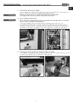 Preview for 49 page of Helios KWL EC 500 W ET R Installation And Operating Instructions Manual