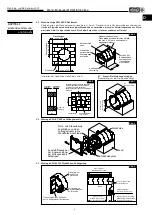 Предварительный просмотр 5 страницы Helios KWL EC 60 Eco Installation And Operating Instructions Manual