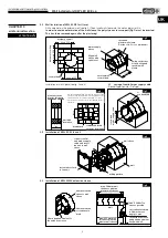 Предварительный просмотр 11 страницы Helios KWL EC 60 Eco Installation And Operating Instructions Manual