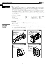 Предварительный просмотр 16 страницы Helios KWL EC 60 Eco Installation And Operating Instructions Manual