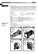 Предварительный просмотр 4 страницы Helios KWL EC 60 Pro Installation And Operating Instructions Manual