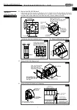 Предварительный просмотр 5 страницы Helios KWL EC 60 Pro Installation And Operating Instructions Manual